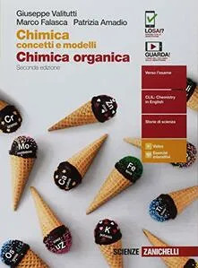 Chimica concetti modelli - chimica:,