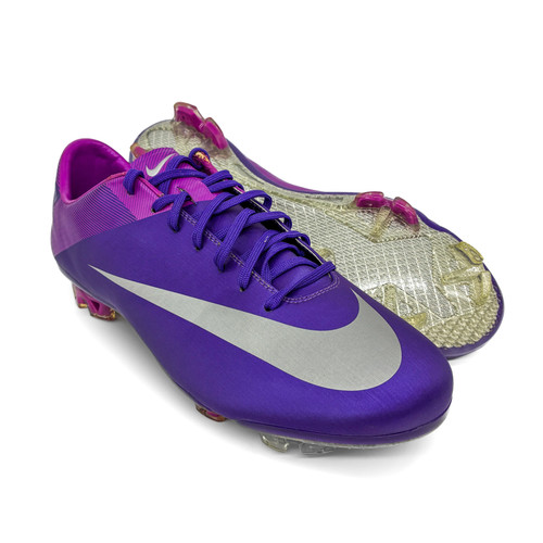 Nike mercurial vapor vii - mercurial,