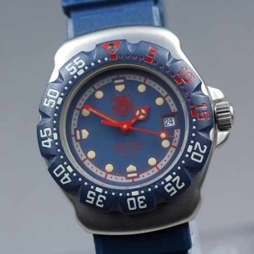 Orologio donna heuer - da,