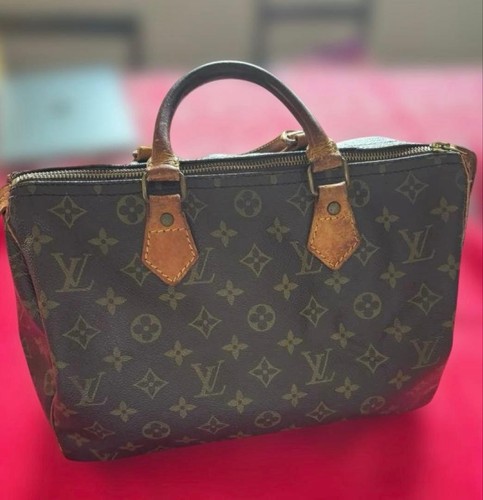 Borsa louis vuitton monogram - louis,