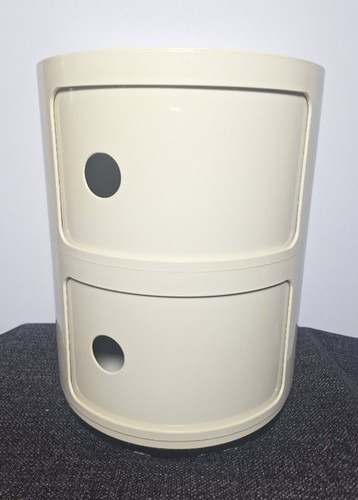 Componibili kartell vintage - componibili,