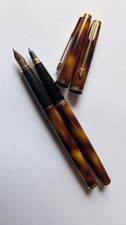 Duo Parker Classic Laque de