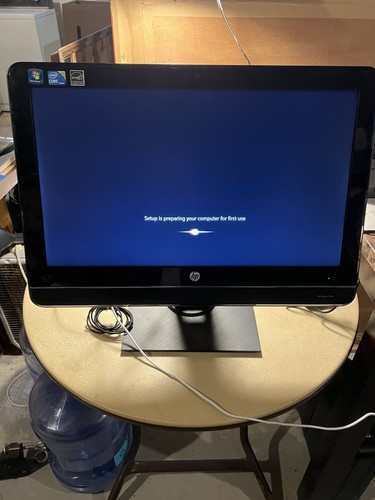 Computer omni 200 - hp,