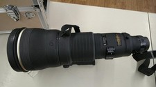 NIKON AI AF-S NIKKOR ED 600 MM