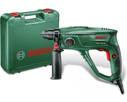 Bosch martello perforatore pbh - martello,