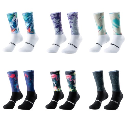 Calze ciclismo traspiranti - ciclismo,