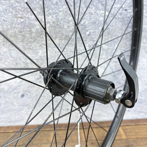 Bontrager connection 5 - bontrager, 27,5