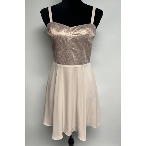 Mini abito slip - , express