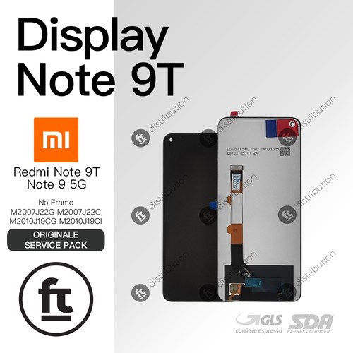 Xiaomi display redmi note - display,