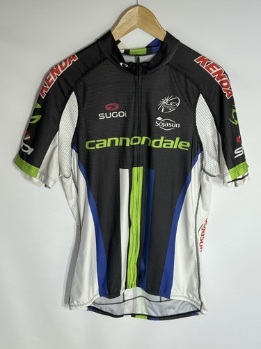 Maglia ciclismo sugoi - maglia,