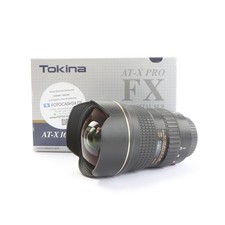 CANON Tokina AT-X 2,8/16-28 SD