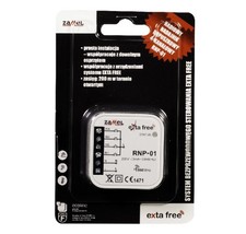 TRASMETTITORE RADIO ZAMEL A 4