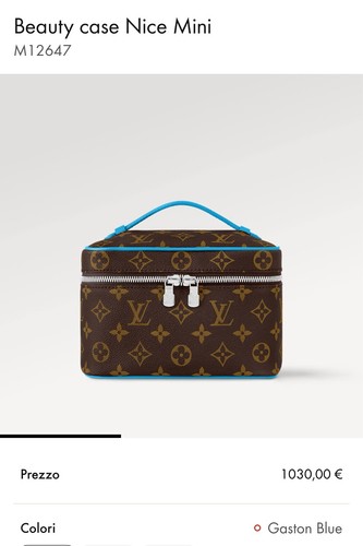 Louis vuitton beauty - louis, beauty-case