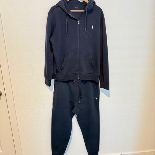Polo ralph lauren 2pz - polo,