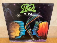 POOH:VIVA LP 33 GIRI RARA