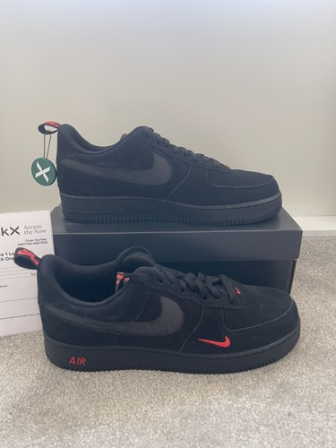 Nike air force 07 - air, 1