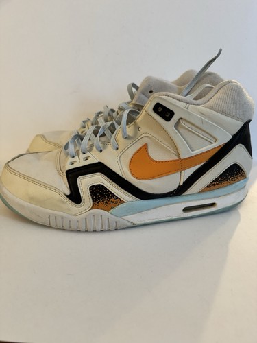 Nike air tech challenge uomo - nike,