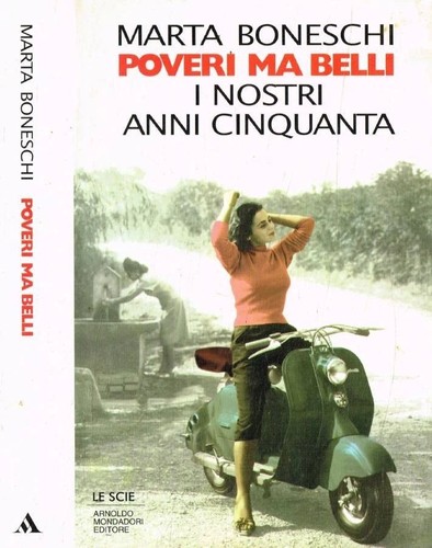 Poveri belli nostri anni - ma,