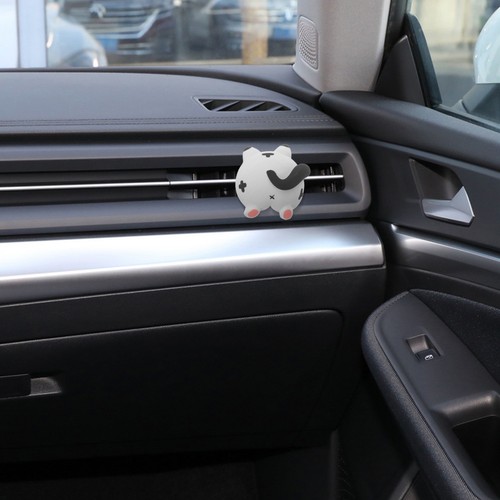 Clip sfiato fragranza auto