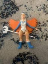 SORCERESS vintage masters of