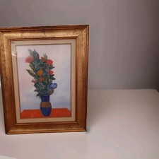 Giovanni Omiccioli , dipinto a