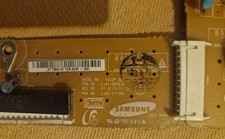 X-MAIN BOARD LJ41-08593A PER