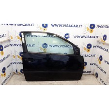Porta Anteriore Destro Ford Fiesta 5a Serie (2002)