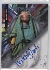 2022 Topps Star Wars