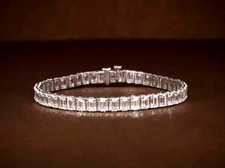Bracciale tennis diamanti - tennis,