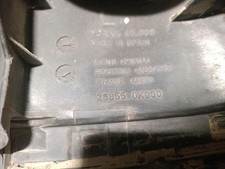 268550X000 fanale posteriore sinistro per NISSAN TERRANO II (R20) 3.0 5379031