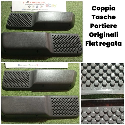 Coppia tasche portiere - coppia,