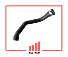 Tubo Intercooler Aria Turbo