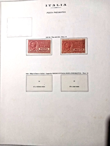Italia regno 1927 - 1927/28,