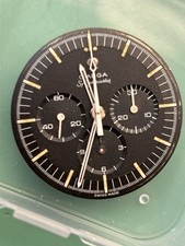 Omega Speedmaster HOUR MINUTE