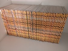 Lamù- STAR COMICS 1-48 SERIE