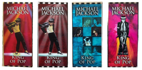 Michael jackson this it - jackson,
