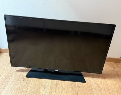 Philips full hd - tv,