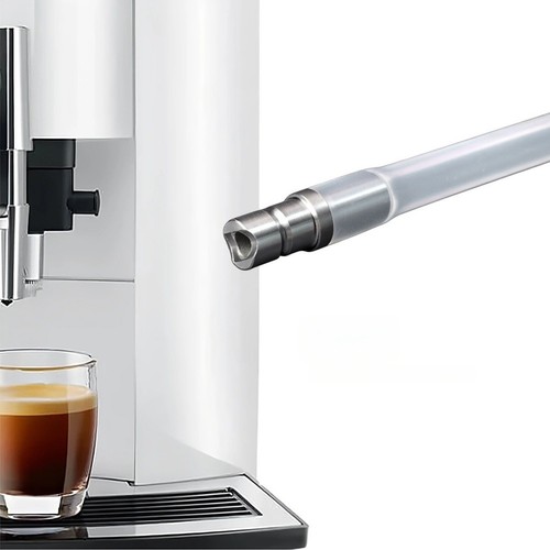 Adattatore tubo latte - adattatore,