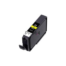 Pgi72y giallo 13ml cartuccia - pgi72y,