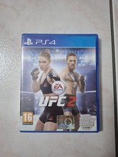 UFC 2 gioco Playstation 4