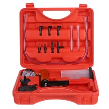 Pompa a vuoto portatile tester