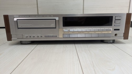 Yamaha cdx 2000 lettore - lettore, cd