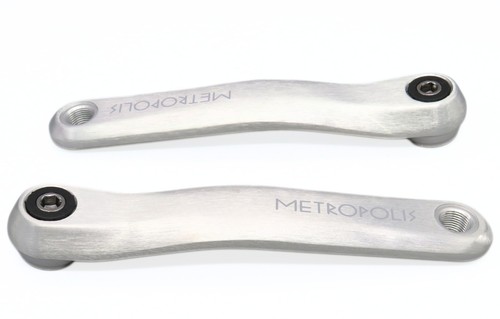 Fsa crankarms metropolis - fsa, per