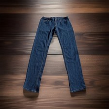 DONDUP jeans donna vita bassa