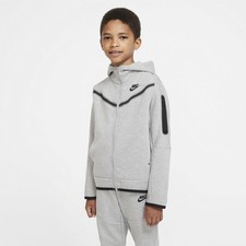 Felpa Nike NSW TECH FLEECE