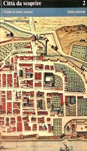 Città scoprire italia - da, 2
