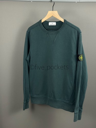 Great mens stone island navy - stone,