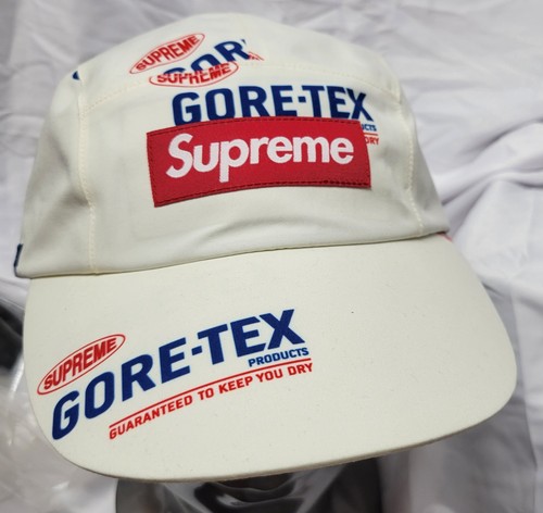 Supreme gore tex polartec long - supreme, gore-tex