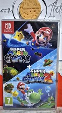 SUPER MARIO GALAXY 1 + 2