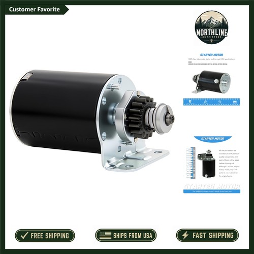 Motorino avviamento 12v - motorino,